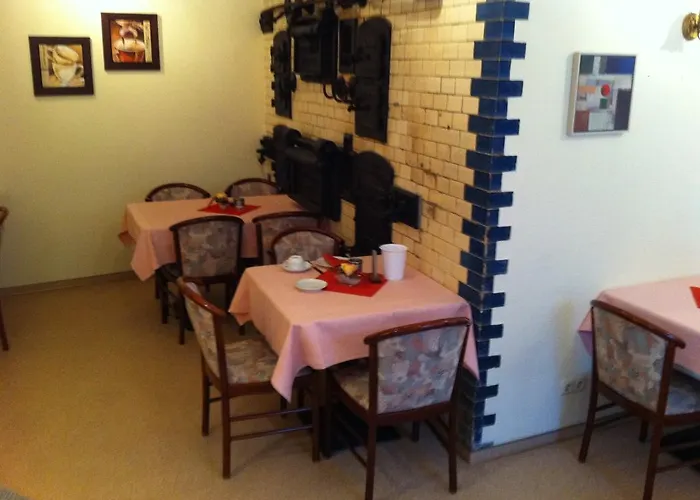 Pension Seba