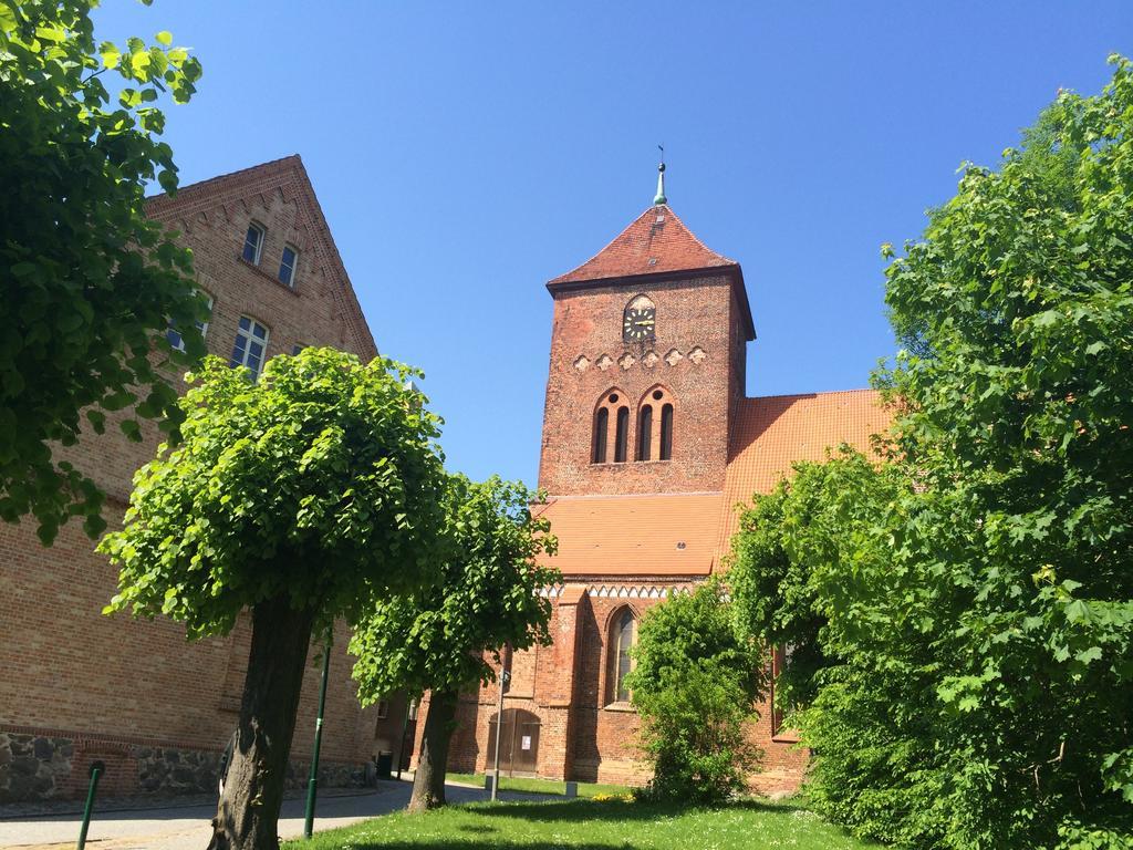 Seba Guest house Grevesmuehlen