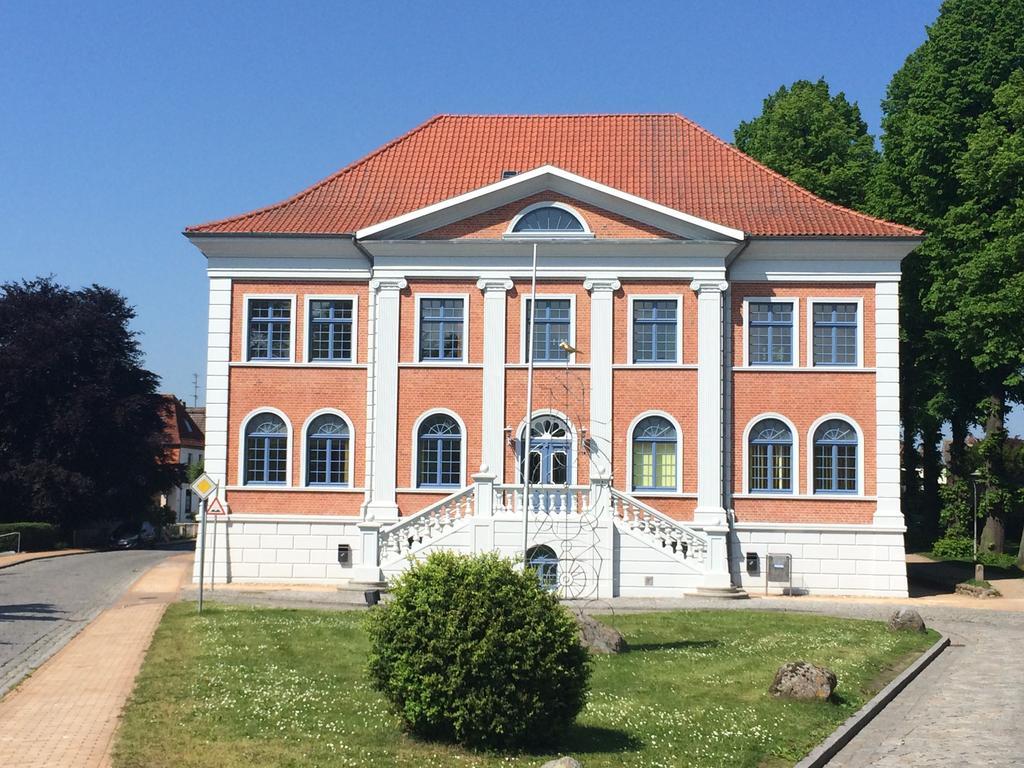 Seba Gasthof Grevesmuehlen
