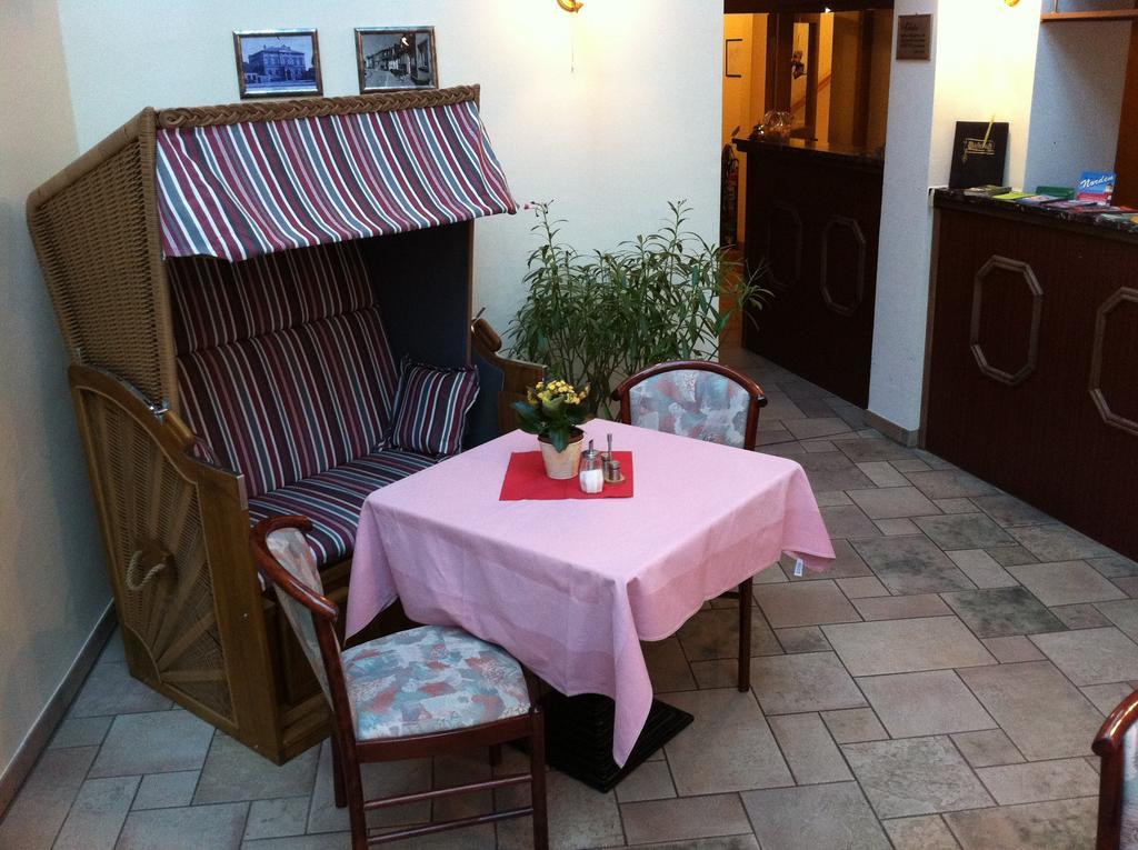 Guest house Seba 2*