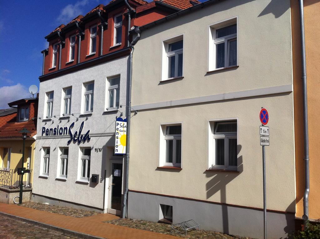 Guest house Seba