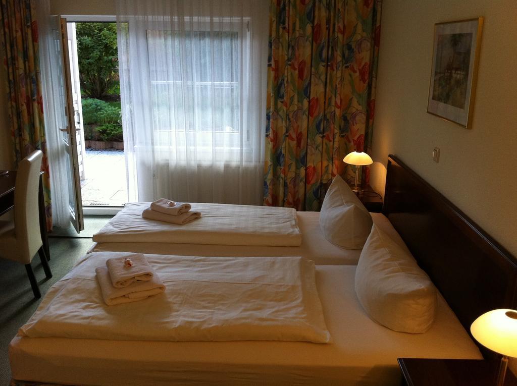 Guest house Seba 2*