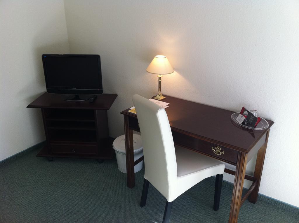 Guest house Seba 2*