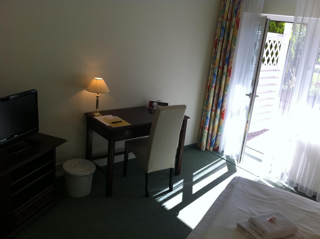 Guest house Seba