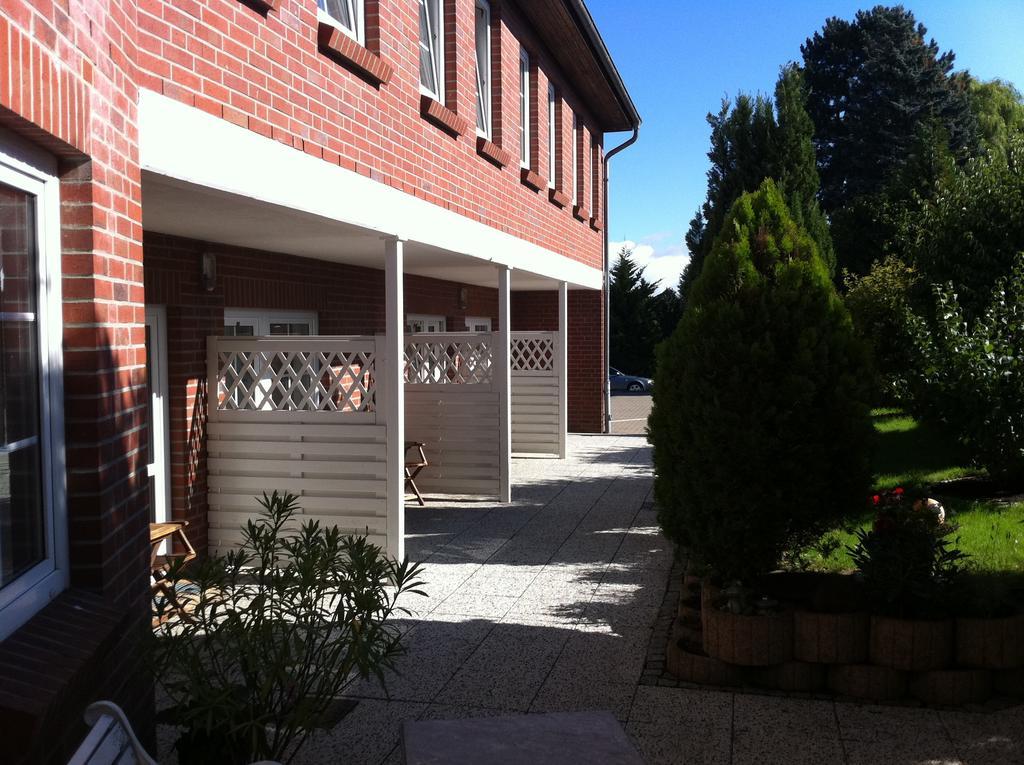 Guest house Seba Grevesmuehlen