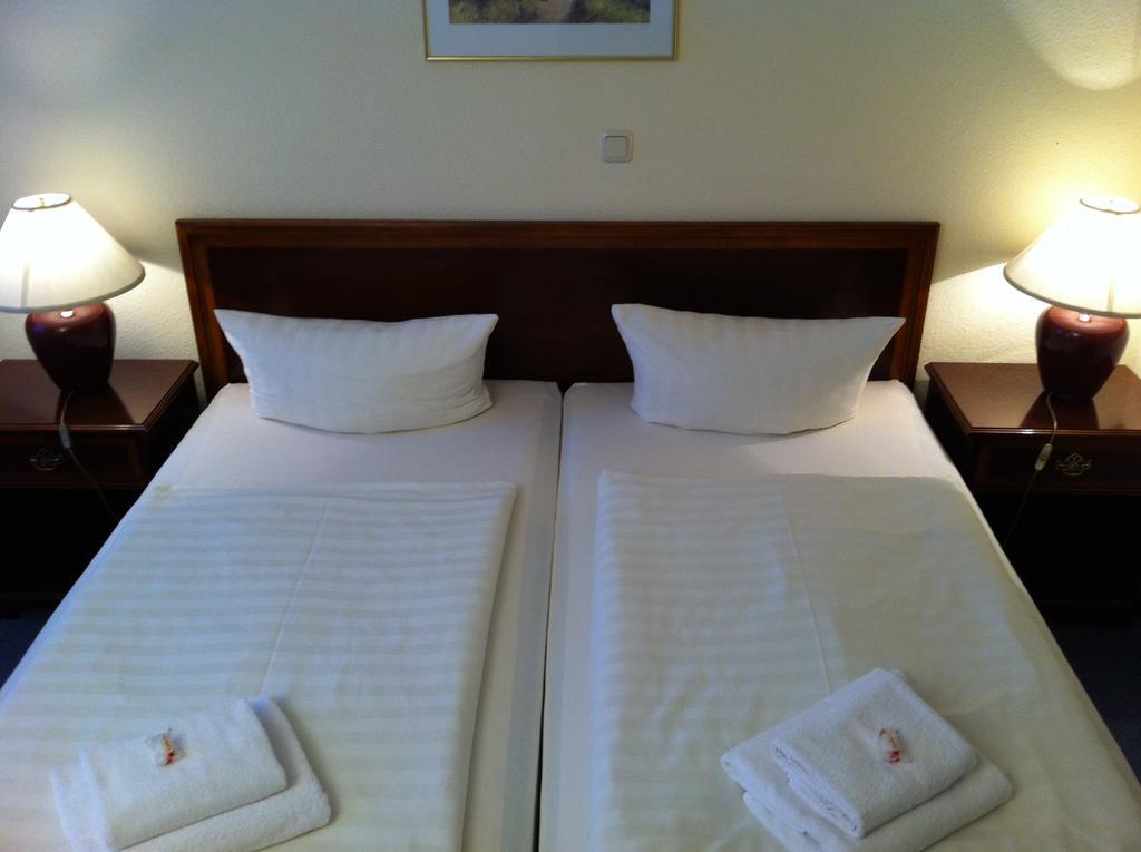 Guest house Seba