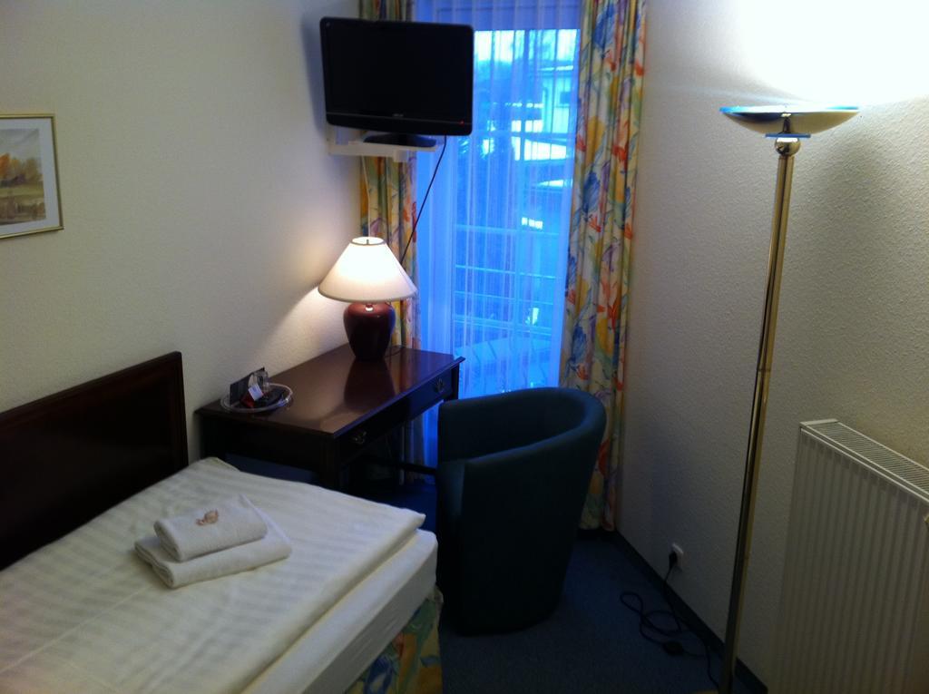 Guest house Seba 2*