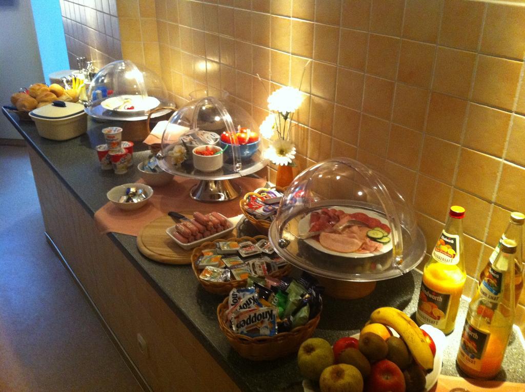 Guest house Seba