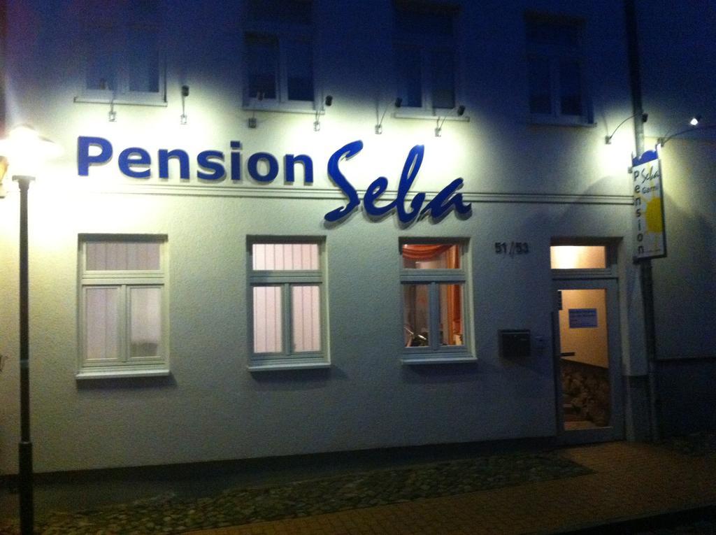 Guest house Seba