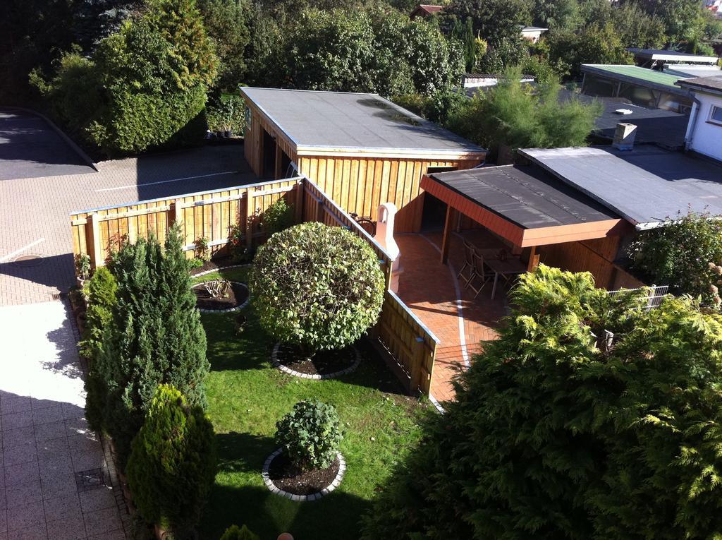 Guest house Seba